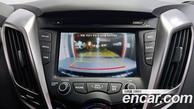 Hyundai Veloster 2012 — photo 15
