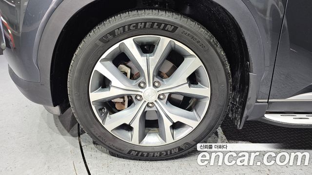 Hyundai Palisade 2019 — photo 5