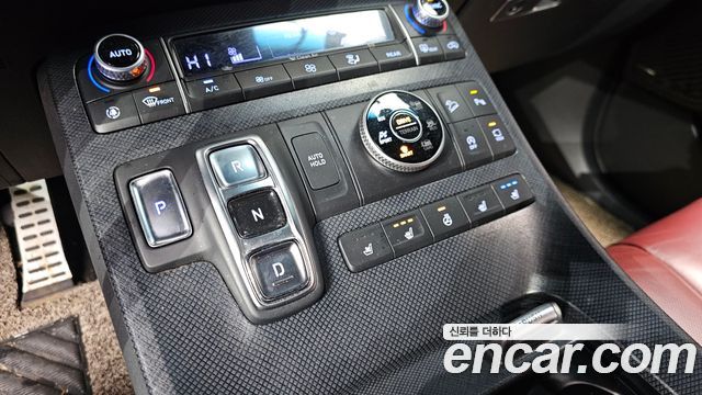 Hyundai Palisade 2019 — photo 9