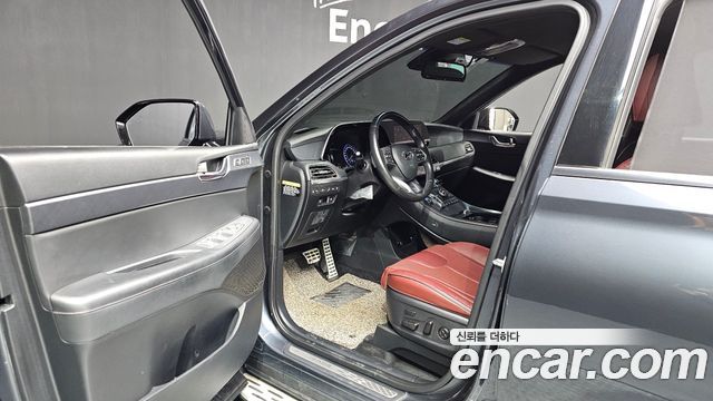 Hyundai Palisade 2019 — photo 10
