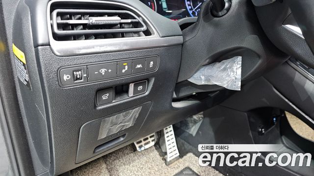 Hyundai Palisade 2019 — photo 13