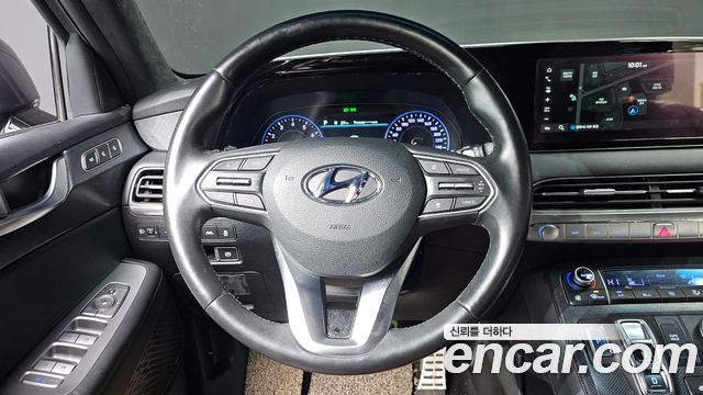 Hyundai Palisade 2019 — photo 14