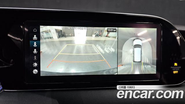 Hyundai Palisade 2019 — photo 15
