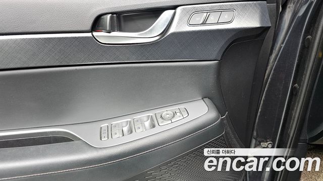 Hyundai Palisade 2019 — photo 17
