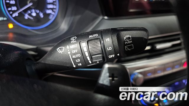 Hyundai Palisade 2019 — photo 18