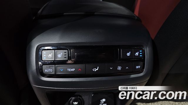 Hyundai Palisade 2019 — photo 19