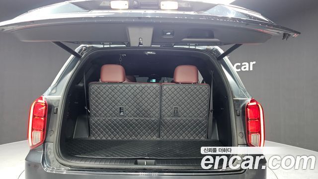 Hyundai Palisade 2019 — photo 20