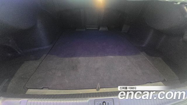 Renault Korea SM7 2018 — photo 14