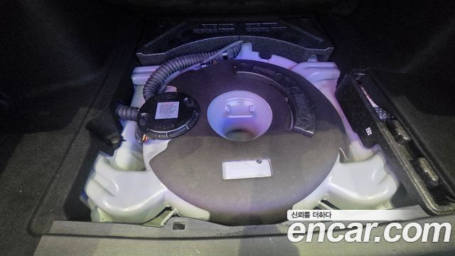 Renault Korea SM7 2018 — photo 15