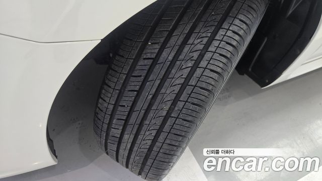 Renault Korea SM7 2018 — photo 20