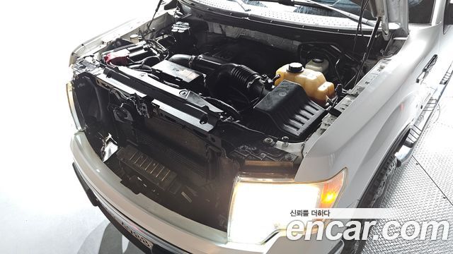 Ford F150 2012 — photo 6