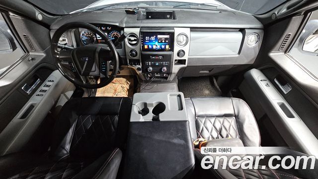 Ford F150 2012 — photo 7