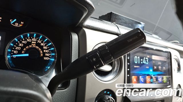 Ford F150 2012 — photo 9