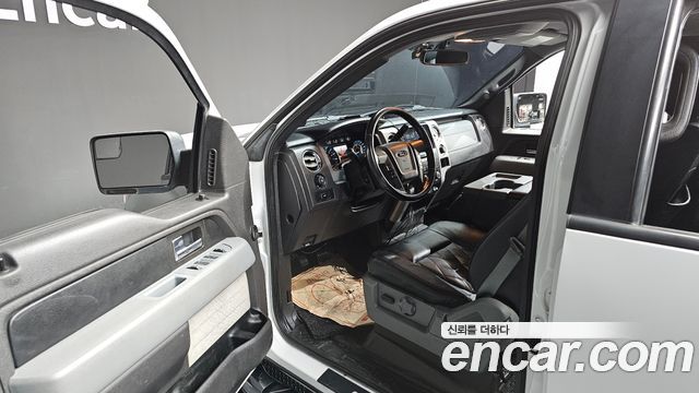 Ford F150 2012 — photo 10