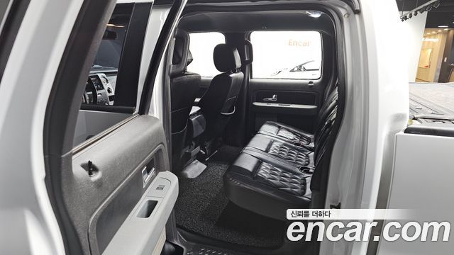 Ford F150 2012 — photo 11