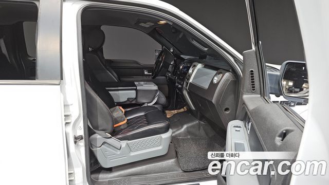 Ford F150 2012 — photo 12