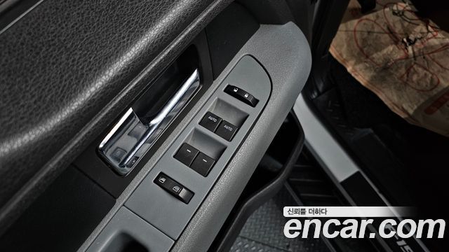 Ford F150 2012 — photo 14