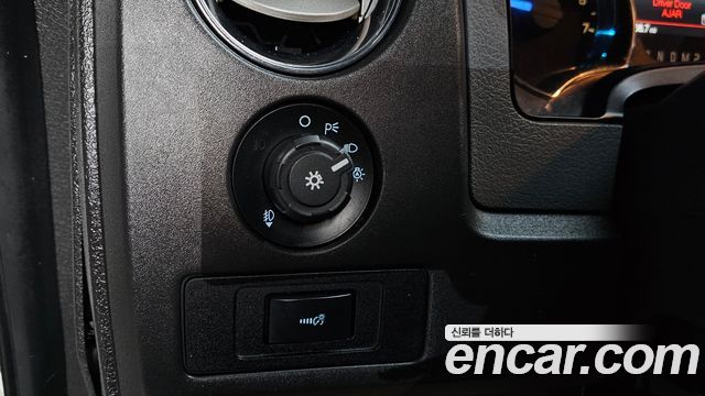 Ford F150 2012 — photo 15