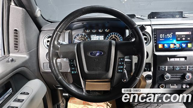 Ford F150 2012 — photo 16