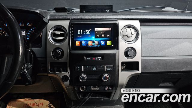 Ford F150 2012 — photo 17
