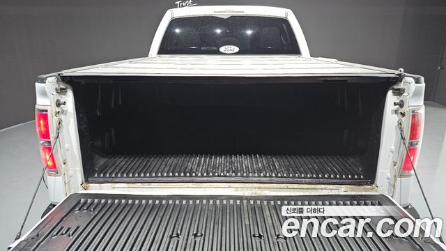 Ford F150 2012 — photo 19