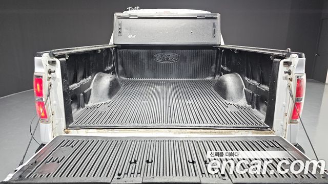 Ford F150 2012 — photo 20