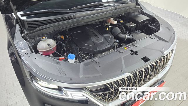 Kia Canival 2021 — photo 6