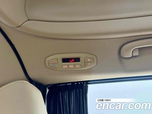 Kia Canival 2020 — photo 10