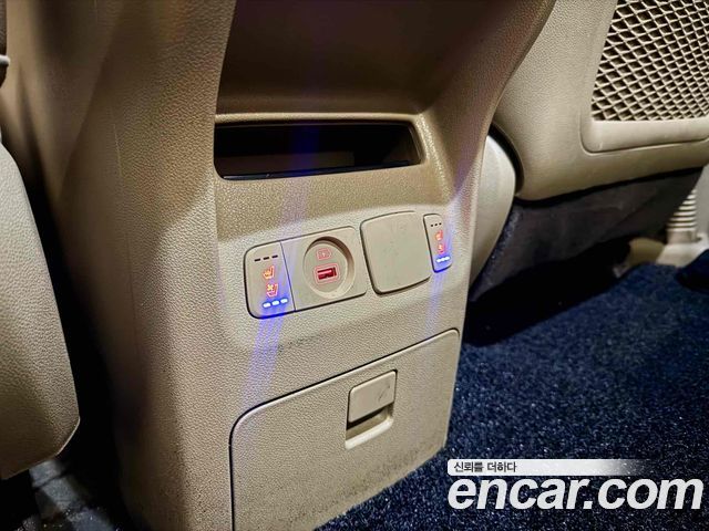 Kia Canival 2020 — photo 13