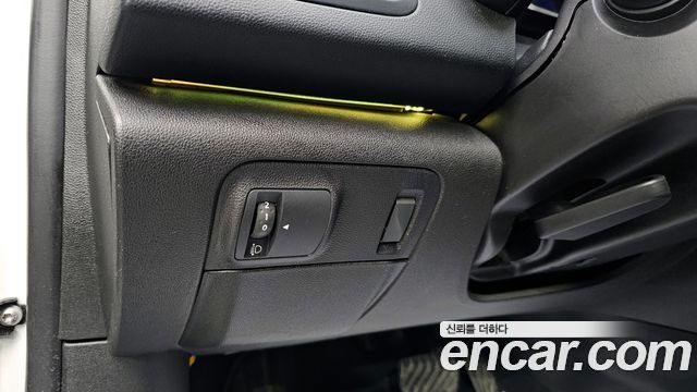 Renault Korea SM6 2016 — photo 13