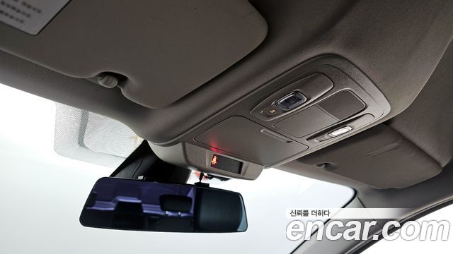 Renault Korea SM6 2016 — photo 19