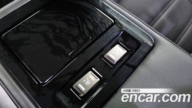 Renault Korea SM6 2016 — photo 20
