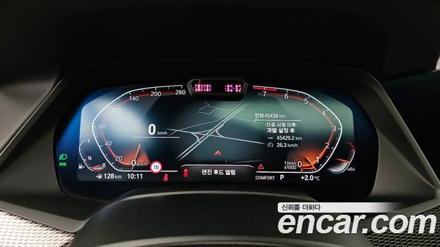 BMW X6 2022 — photo 8