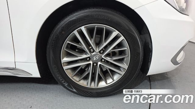 Hyundai Grandeur 2018 — photo 5