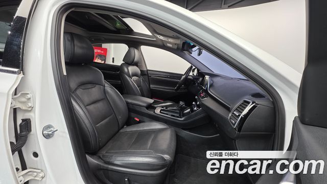 Hyundai Grandeur 2018 — photo 10