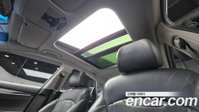 Hyundai Grandeur 2018 — photo 11
