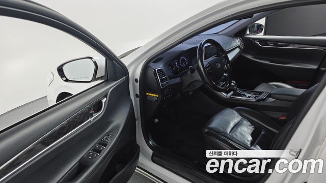 Hyundai Grandeur 2018 — photo 12