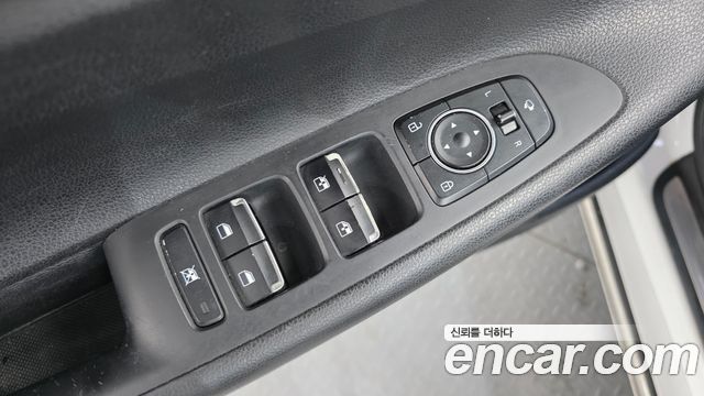 Hyundai Grandeur 2018 — photo 13