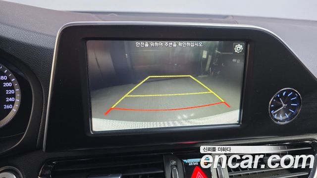 Hyundai Grandeur 2018 — photo 16