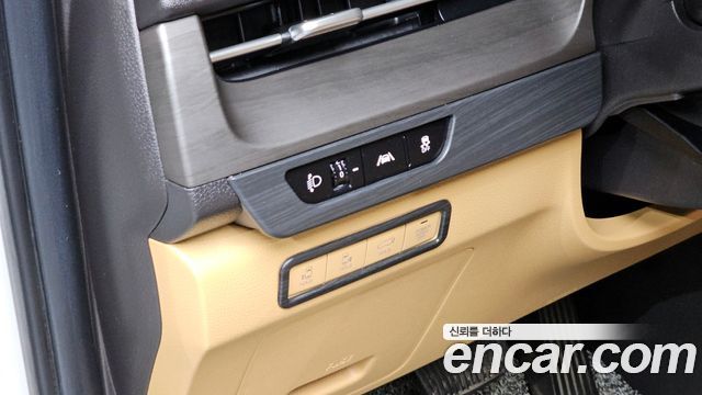 Kia Canival 2021 — photo 14