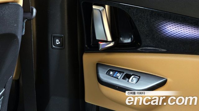 Kia Canival 2021 — photo 18