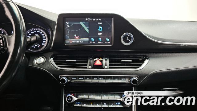 Hyundai Grandeur 2017 — photo 14