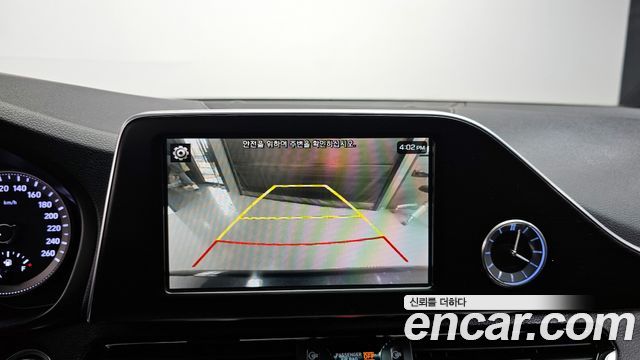 Hyundai Grandeur 2017 — photo 15