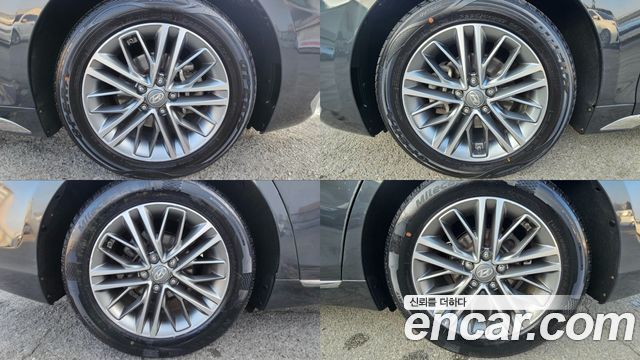 Hyundai Grandeur 2017 — photo 18