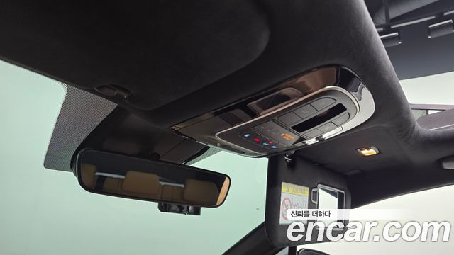 Hyundai Santafe 2021 — photo 19