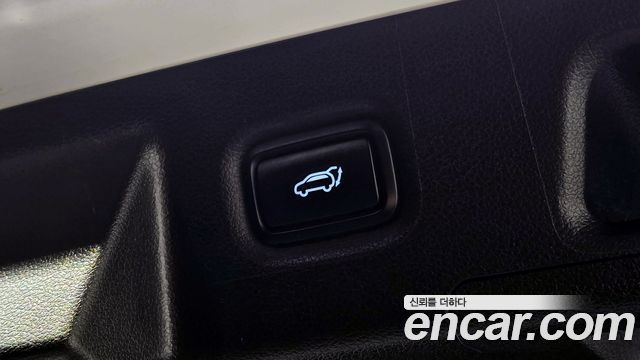 Hyundai Santafe 2021 — photo 20