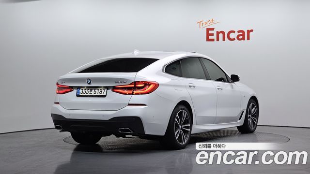 BMW Gran Turismo 2023 — photo 2