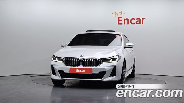 BMW Gran Turismo 2023 — photo 3