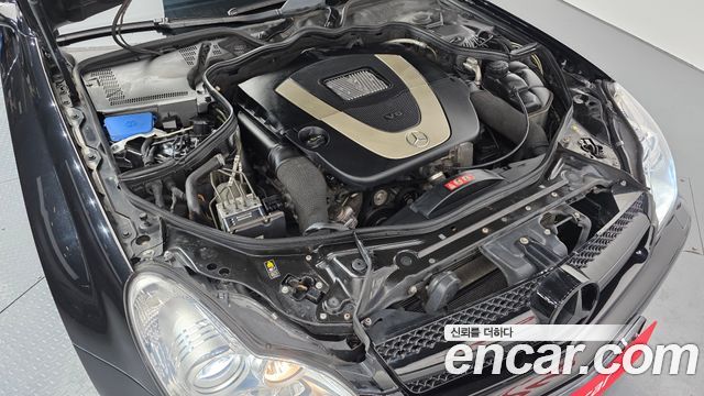 Mercedes-Benz CLS-Class 2010 — photo 6
