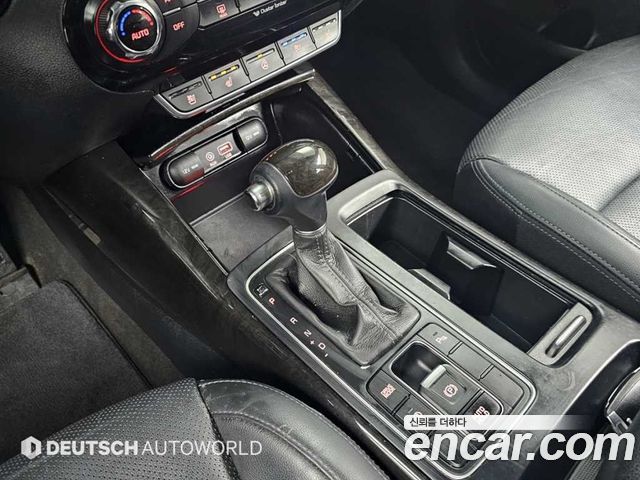 Kia Sorento 2016 — photo 9